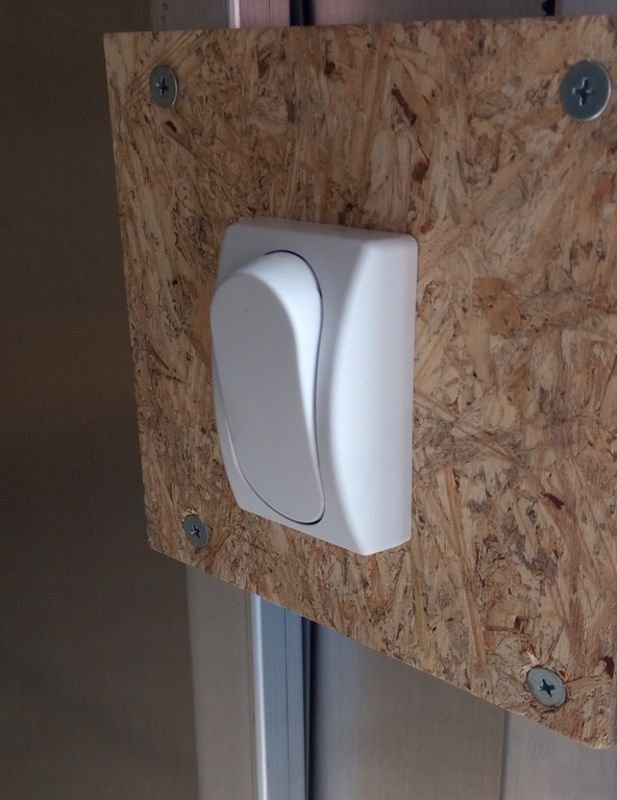 2024 Mission Trailers 101×12 Aluminum 2 Place Crossover 3.0 w/Side X Side Pkg, Rear Canopy - Image 15