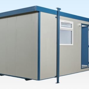 16Ft x 10Ft Site Office