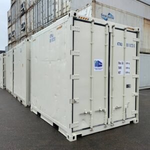 Buy 10ft High Cube Refrigerated Containers Online Supper 10ft Freezer