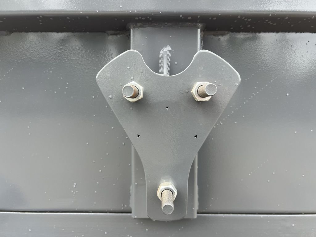 2024 RawMaxx 5X10 7K Powder Coated Dump Trailer w/Tarp Kit - Image 19