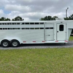 used-2022-shadow-stk-stock-trailer-with-8%e2%80%b2-short-wall